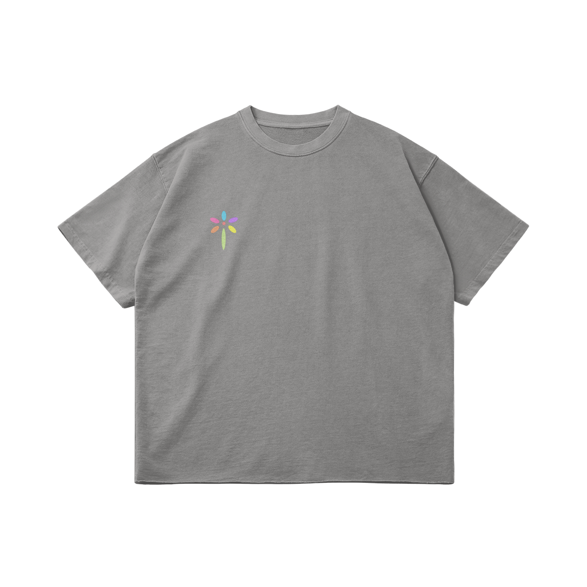 discombobulatedTee