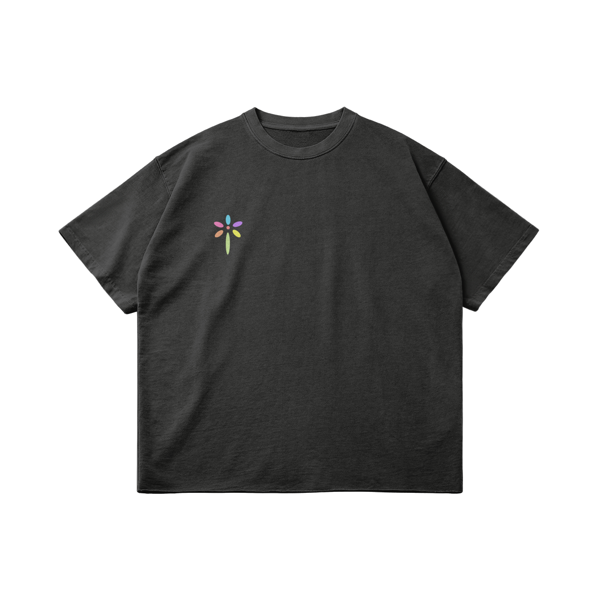 discombobulatedTee