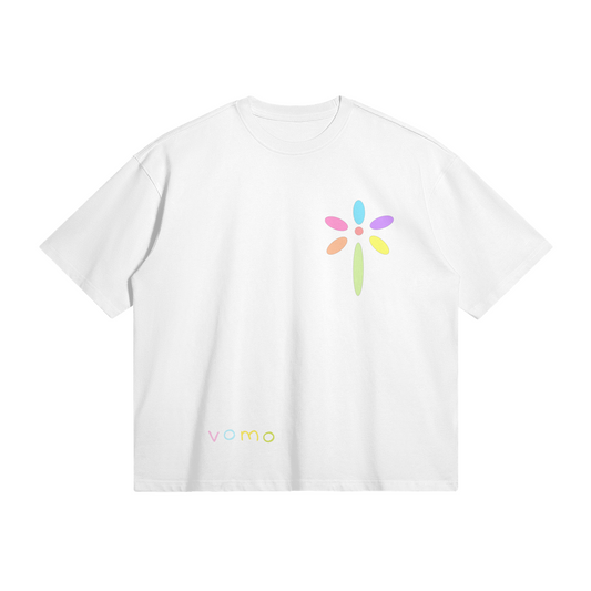 flowerTee