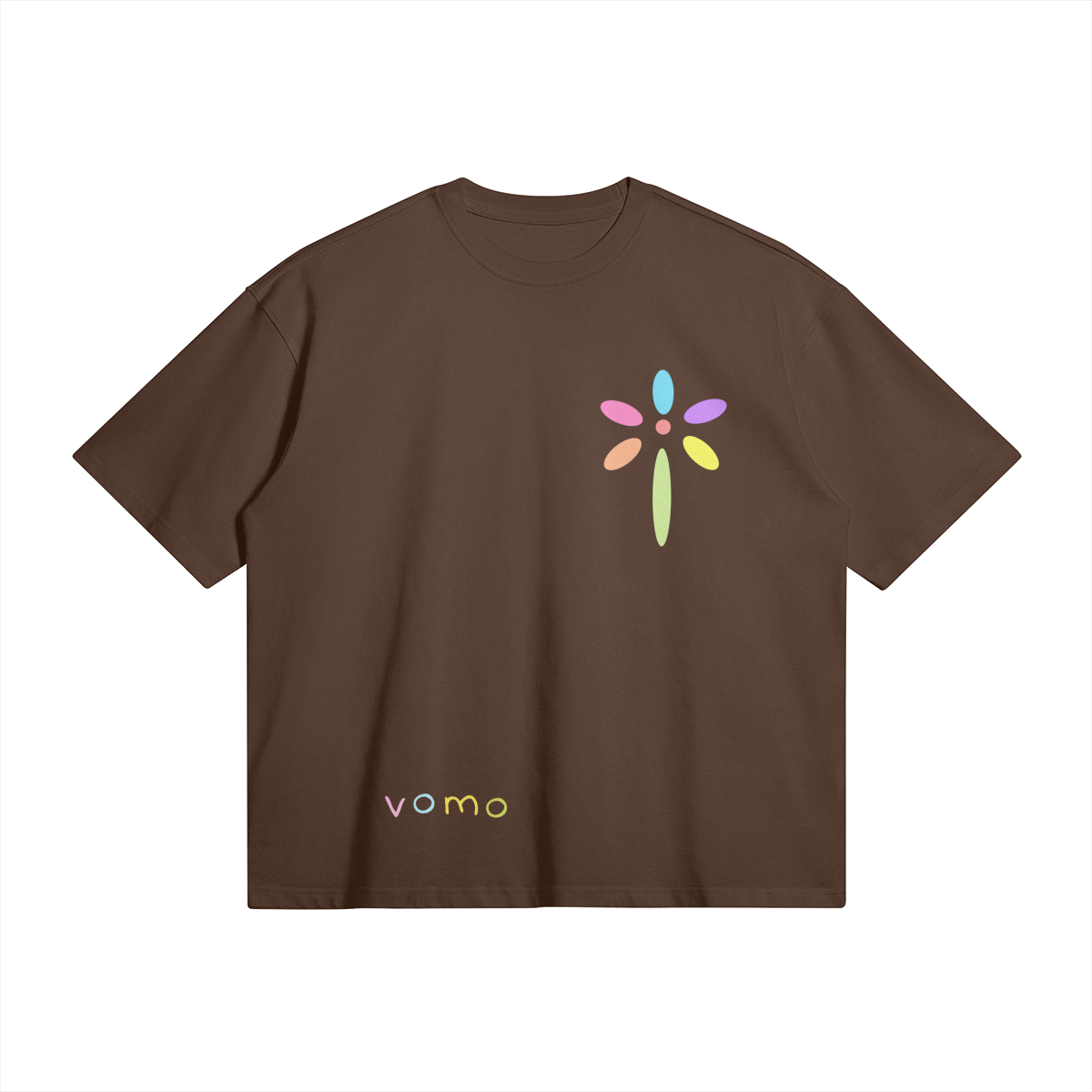 flowerTee