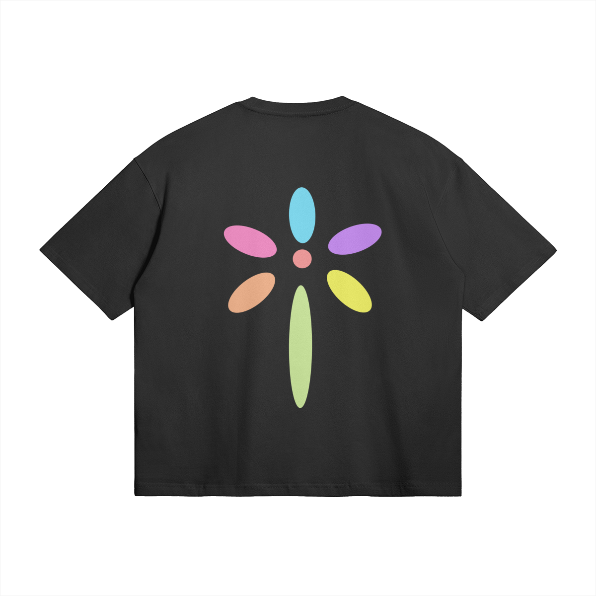 flowerTee