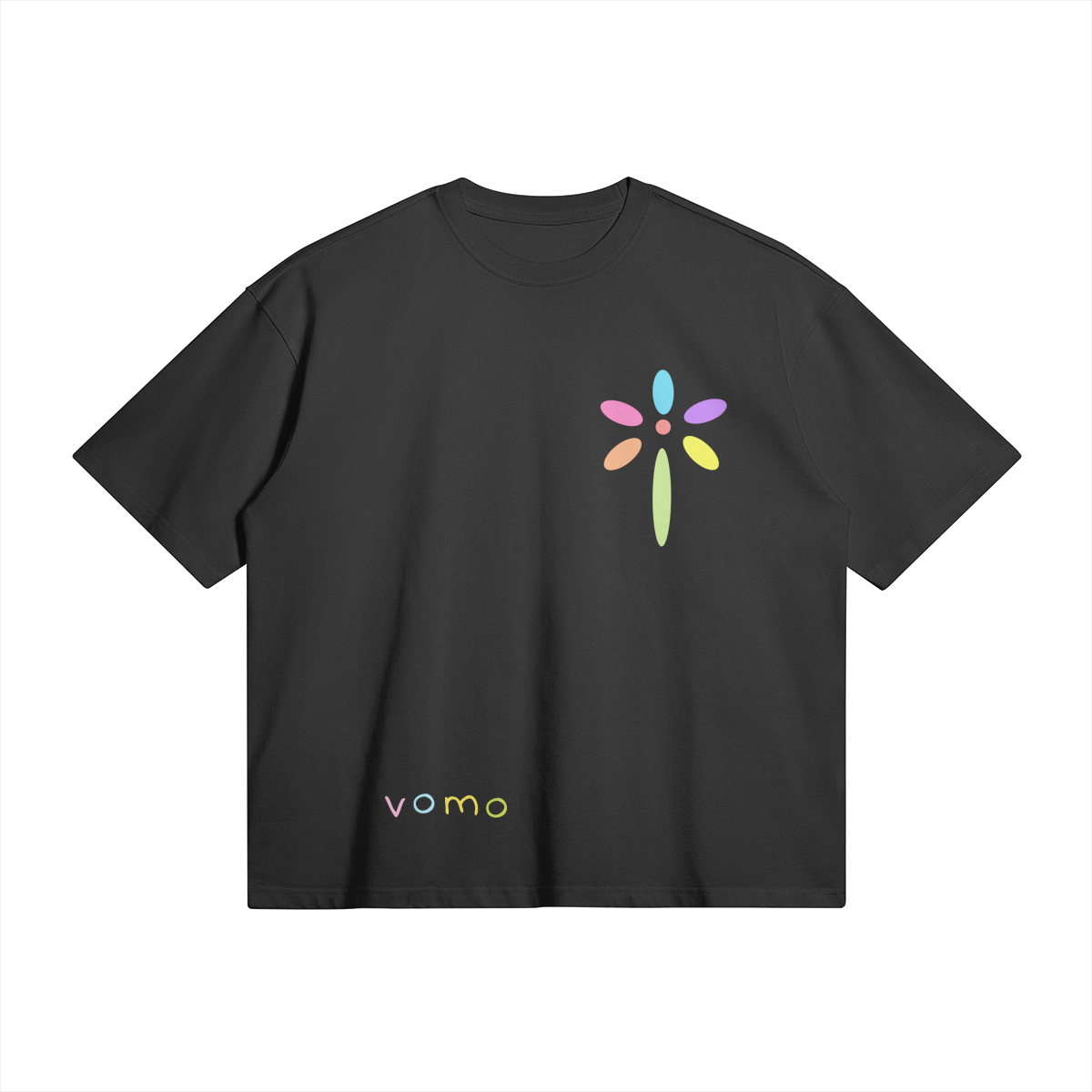flowerTee