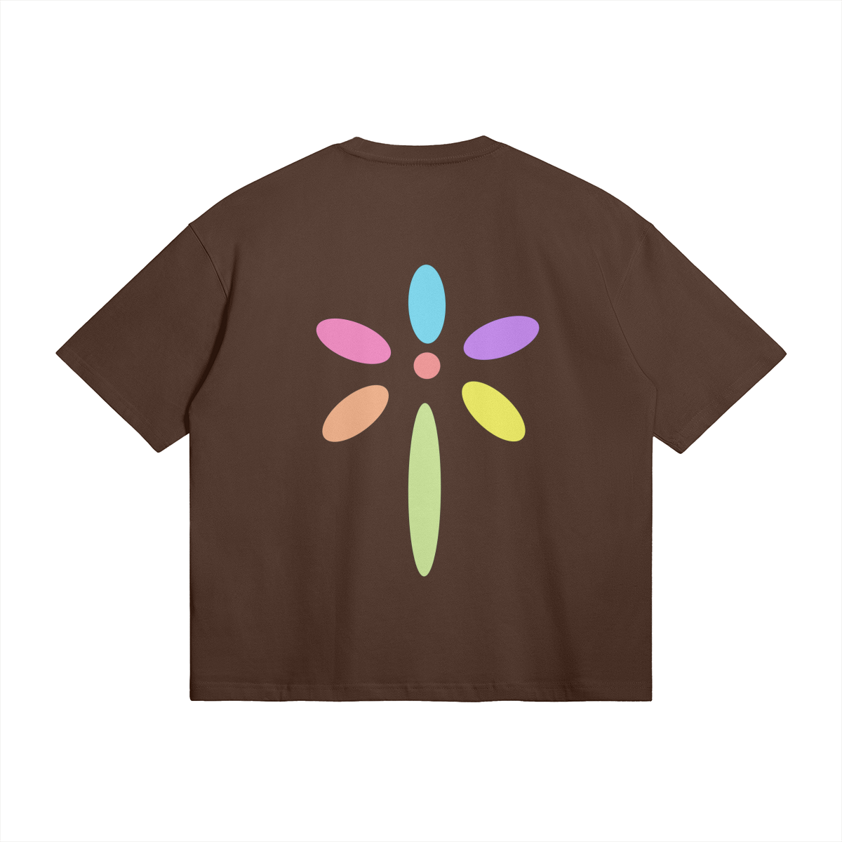 flowerTee