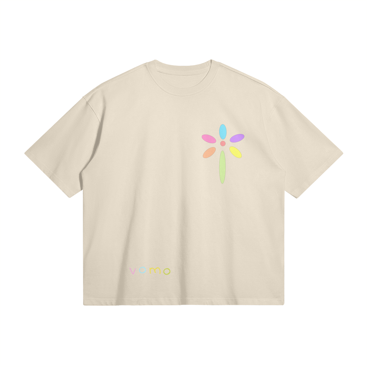 flowerTee