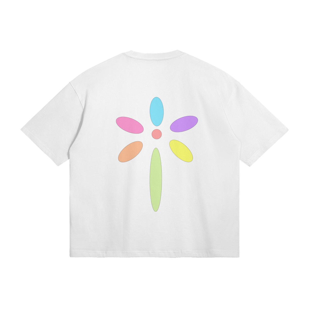 flowerTee