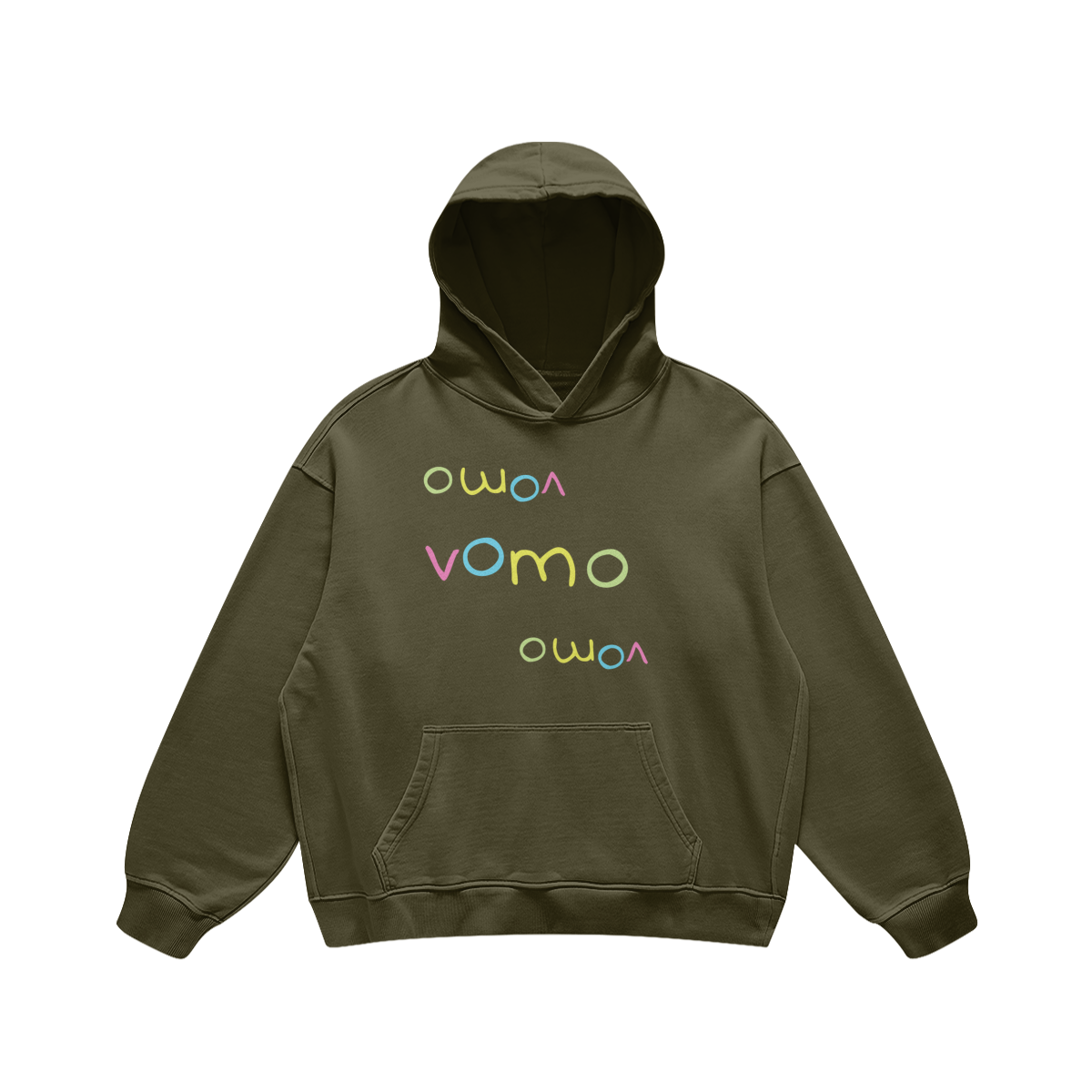 triplethreat hoodie
