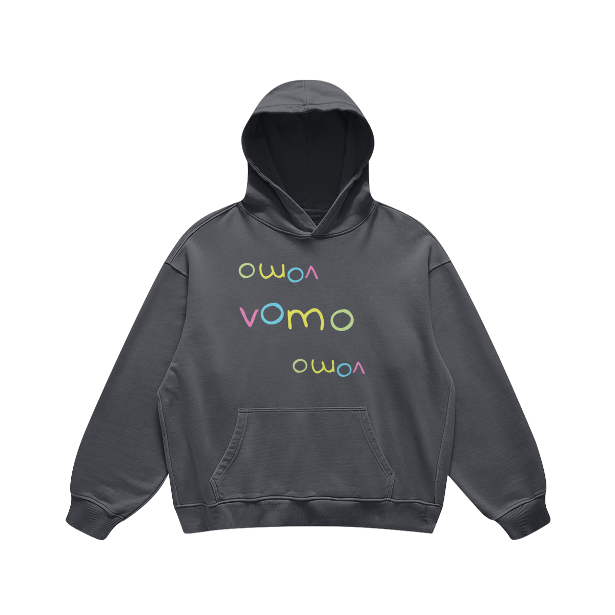 triplethreat hoodie