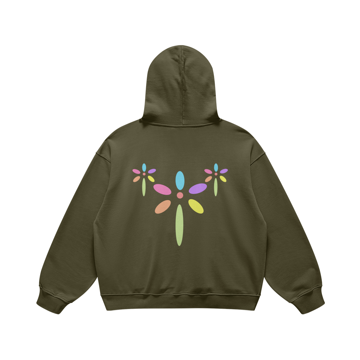 triplethreat hoodie
