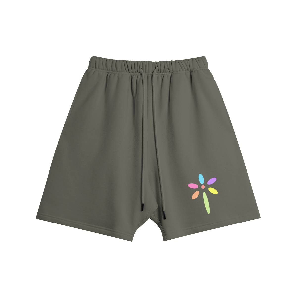 flowerShorts