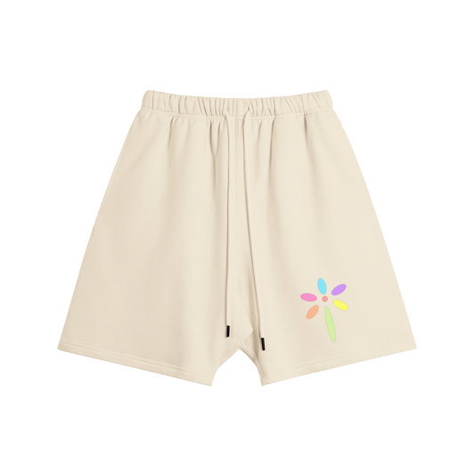 flowerShorts