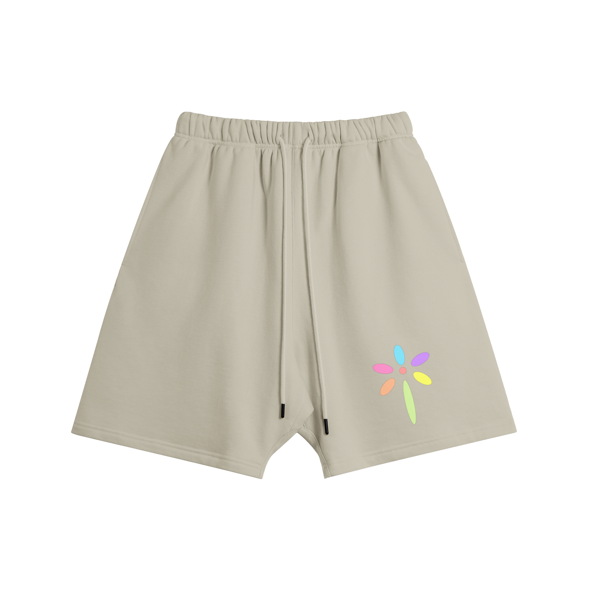 flowerShorts
