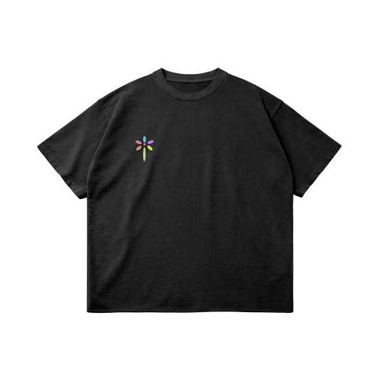 discombobulatedTee