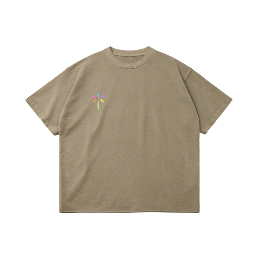 discombobulatedTee