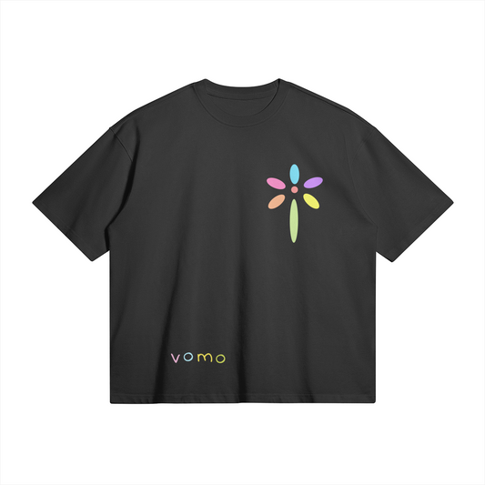 flowerTee