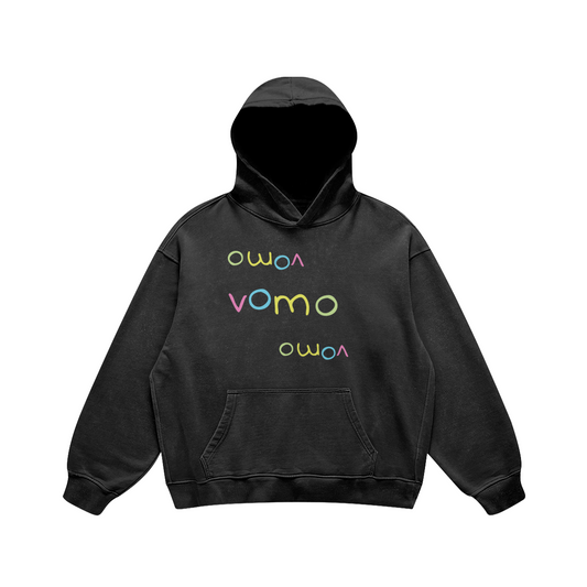 triplethreat hoodie