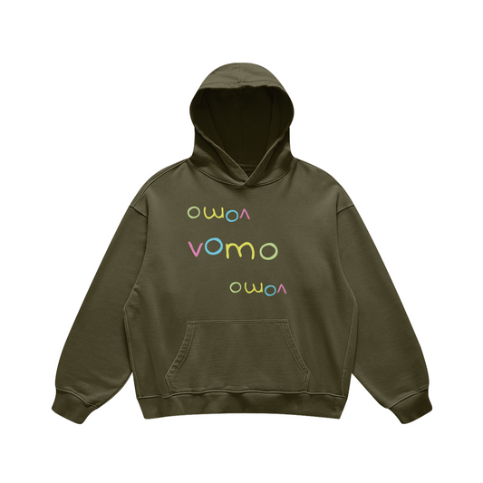 triplethreat hoodie