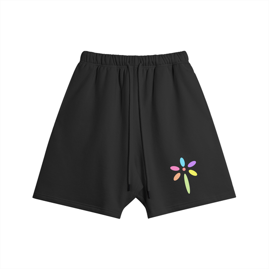 flowerShorts